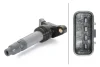 Котушка запалювання VOLVO S60 II, S80 II, V60 I, V70 III, XC60 I, XC70 II, XC90 I LAND ROVER FREELANDER 2 3.0/3.2/3.2ALK 03.06-12.18 HELLA 5DA230 036-231 (фото 1)