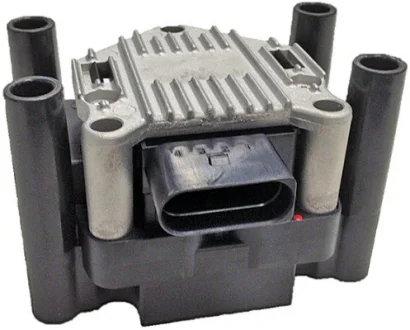 Котушка запалювання (з модулем) AUDI A1, A2, A3, A4 B5, A4 B6, A4 B7 FORD TRANSIT SEAT ALHAMBRA, ALTEA, ALTEA XL, AROSA, CORDOBA, CORDOBA VARIO, EXEO, EXEO ST, IBIZA II 1.0-2.0LPG 08.94-05.22 HELLA 5DA358 000-171