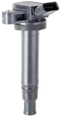Котушка запалювання LEXUS GS, GX, IS I, IS SPORTCROSS, LS, LX, SC TOYOTA COROLLA, LAND CRUISER 100, LAND CRUISER 200, TUNDRA 1.3-4.7 12.97- HELLA 5DA358 057-121 (фото 1)