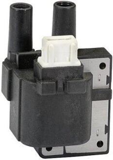 Фото котушка запалювання, 3 pin HELLA 5DA749475211 Котушка запалювання, 3 pin HELLA 5DA749475211