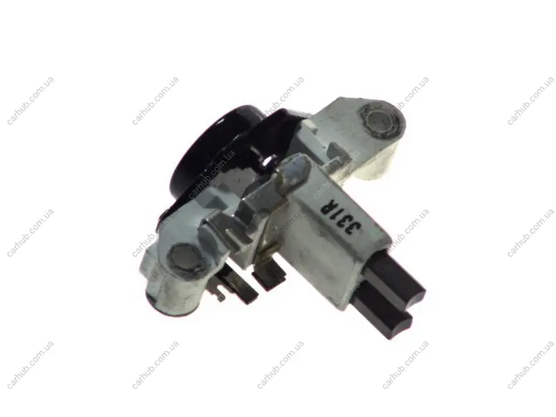 Регулятор напруги (12V) MERCEDES 124 (C124), E T-MODEL (S210), E (W210) ALFA ROMEO 145, 146, 155, 164 AUDI 100 C4, 80 B4, A4 B5, A6 C4, A8 D2, CABRIOLET B3, COUPE B3 1.0-4.2 03.87-03.10 HELLA 5DR004 242-051 (фото 1)