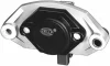 Ругулятор генератора MB 609-814 (24V) HELLA 5DR004246-021 (фото 1)
