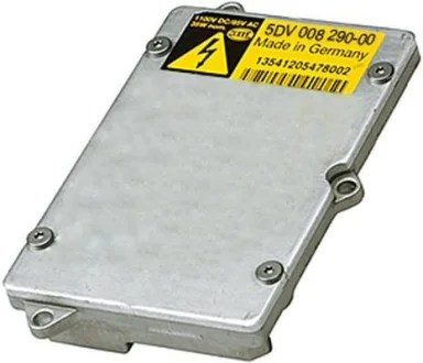 Блок розпалювання ксенону A6/BMW 5(E60) /5(E61) / X5(E53) /FOCUS 98- HELLA 5DV008290-004