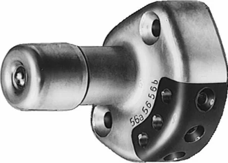 Вимикач світла головний HELLA 6AJ001 751-021