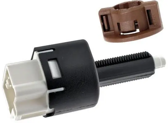 Вимикач світла гальма CITROEN C4 AIRCROSS, C-CROSSER, C-CROSSER ENTERPRISE MITSUBISHI ECLIPSE II, GALANT VIII, GRANDIS, L200 / TRITON, LANCER CARGO, LANCER VII, LANCER VIII 12.95- HELLA 6DD010 966-311 (фото 1)
