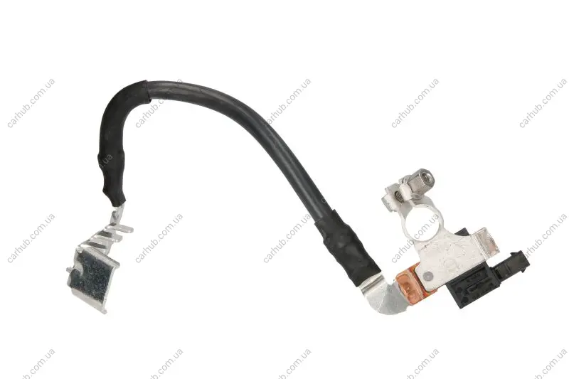 Датчик, управління акумулятором AUDI A3 SEAT LEON, LEON SC, LEON ST SKODA OCTAVIA III, SUPERB III VW ARTEON, GOLF SPORTSVAN VII, GOLF VII, PASSAT ALLTRACK B8, PASSAT B8 1.0-Electric 04.12- HELLA 6PK010 943-901 (фото 1)