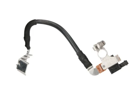 Датчик, управління акумулятором AUDI A3 SEAT LEON, LEON SC, LEON ST SKODA OCTAVIA III, SUPERB III VW ARTEON, GOLF SPORTSVAN VII, GOLF VII, PASSAT ALLTRACK B8, PASSAT B8 1.0-Electric 04.12- HELLA 6PK010 943-901