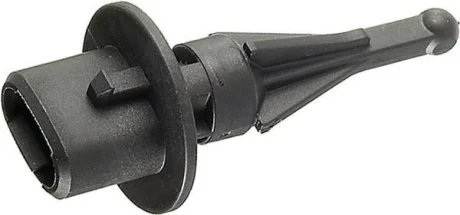 Датчик температури впуск. повітря HELLA 6PT009109261