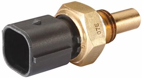 Датчик температури антифризу 12V HELLA 6PT009309251