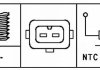 Датчик температури BMW 1.6-6.0 96-15 HELLA 6PT009309-541 (фото 2)