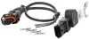 Датчик положення розподільчого валу OPEL ASTRA F, CALIBRA A, OMEGA B, VECTRA B 1.8-2.2 06.93-07.03 HELLA 6PU012 681-011 (фото 1)