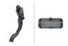 Педаль газу DS DS 3 CITROEN C2, C2 ENTERPRISE, C3 AIRCROSS I, C3 I, C3 II, C3 III, C3 PLURIEL, C-ELYSEE, DS3 PEUGEOT 2008 I, 207, 208, 208 I, 301, 307, 308, 308 I, 308 II 1.0-2.0D 08.00- HELLA 6PV009 949-821 (фото 1)