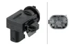Датчик якості повітря BMW I3 (I01), X5 (F15, F85), X6 (F16, F86) MINI (F55), (F56), (F57), CLUBMAN (F54), COUNTRYMAN (F60) 0.65H-Electric 08.13- HELLA 6PX012 684-101 (фото 1)