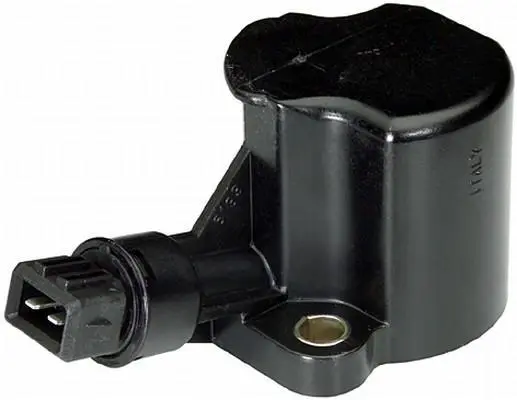 Вимикач фара заднього ходу 12V HELLA 6ZF008621251 (фото 1)