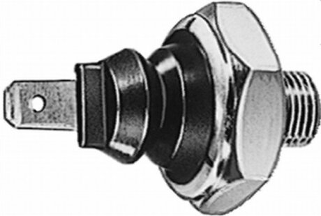 Фото датчик тиску оливи 12V HELLA 6ZL003259471 Датчик тиску оливи 12V HELLA 6ZL003259471