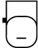 Датчик тиску масла (0,2Бар, 1 pin, чорн) TOYOTA CARINA E VI, FORTUNER, HIACE / COMMUTER V, HIACE V, LAND CRUISER PRADO, PASEO, PREVIA II 1.5-3.5 04.92- HELLA 6ZL003 259-511 (фото 3)