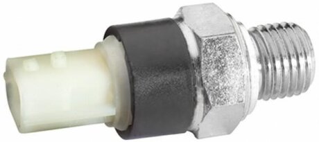 Фото датчик тиску оливи HELLA 6ZL003259901 Датчик тиску оливи HELLA 6ZL003259901