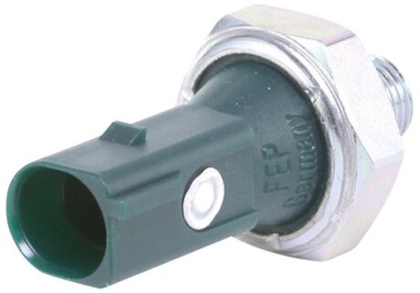 Фото датчик тиску оливи - 12V HELLA 6ZL003259971 Датчик тиску оливи - 12V HELLA 6ZL003259971