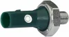 Датчик тиску масла (0,3-0,6Бар, 1 pin, зелен.) SEAT CORDOBA, CORDOBA VARIO, IBIZA II, LEON SKODA FABIA II VW JETTA III, POLO V 1.2-1.8 06.99-05.22 HELLA 6ZL008 280-001 (фото 1)