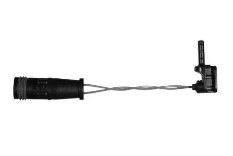 Датчик зносу гальмівних колодок (1шт.); задн. HELLA 8DK355252001