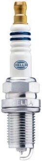 Свічка запалювання Platinum PM7RC-10 HELLA 8EH188705041