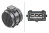 Витратомір повітря (3 pin, модуль) BMW 3 (E46), 5 (E39), X5 (E53), Z3 (E36) 3.0 04.00-10.06 HELLA 8ET009 142-341 (фото 1)