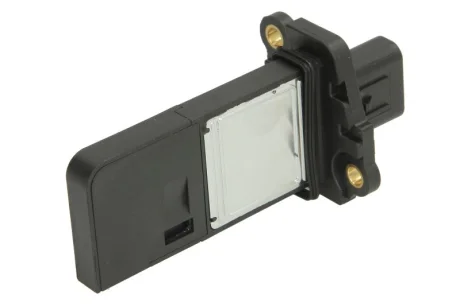Витратомір повітря (4 pin, картрідж) VOLVO S60 II, S80 II, V50, V60 I, V70 III, XC60 I CITROEN JUMPER III FORD B-MAX, ECOSPORT, FIESTA VI, GALAXY II, GALAXY MK II, MONDEO IV 1.0-3.2D 06.02- HELLA 8ET009 149-471