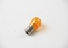 Автолампа Behr Hella Standard PY21W BAU15s 21 W оранжевая 8GA006841121