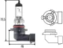 Лампа розжарювання STANDARD HB4 12V 51 (55W) P 22d HELLA 8GH005636121 (фото 1)