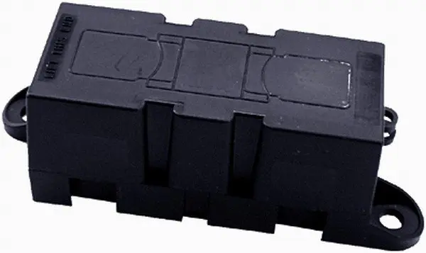 Гніздо для запобіжника MEGA HELLA 8JD743 135-001 (фото 1)