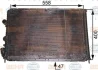 Радіатор системи охолодження HELLA 8MK376710211 (фото 1)