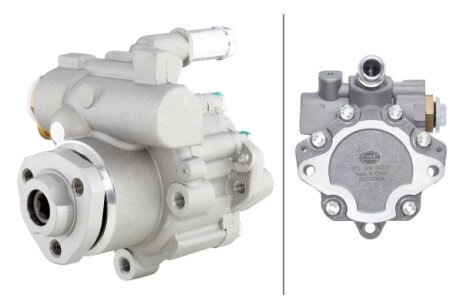 Фото насос гідропідсилювача HELLA 8TL359000171 Насос гідропідсилювача HELLA 8TL359000171