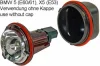 Автолампа з патроном BMW E61/E60/E65/66/67/E53 HELLA 9DX159419-001 (фото 1)