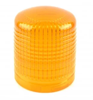 Плафон (Помаранчевий із кришкою) HELLA 9EL862 141-001