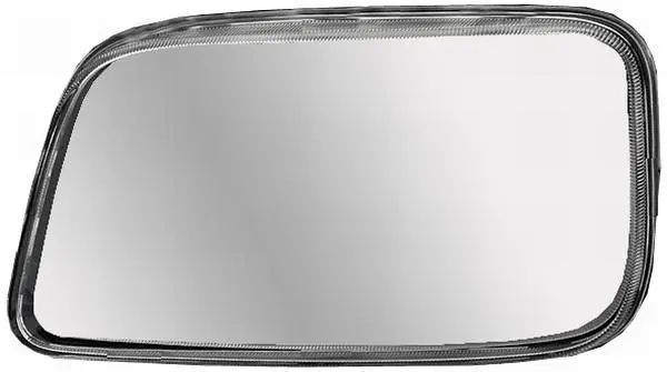 Розсіювач, фара основнаMB ACTROS MP2/MP3 HELLA 9ES170064021 (фото 1)