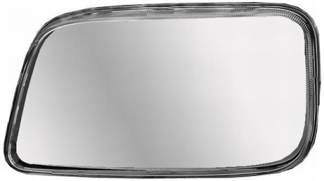 Скло фари HELLA 9ES170064021