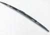 Щітки склоочисника 60см Гачок 9x3, 9x4 каркас HELLA 9XW178878-241 (фото 1)