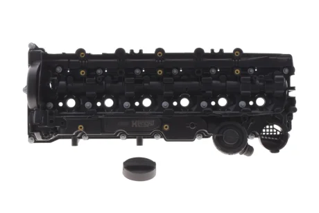 Кришка клапанів BMW 5 (F10)/3 (E90/F30) 3.0D 07- (N57) D30 HENGST FILTER AZ628M D1015