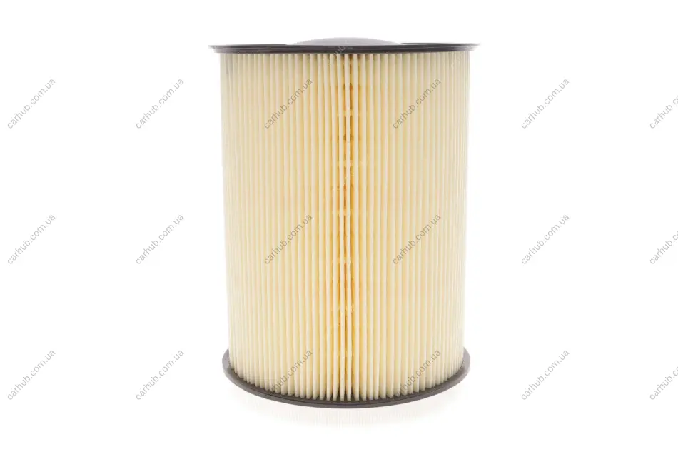 Фільтр повітряний Ford Connect 1.5-1.6TDCI 13-/Focus/Volvo 1.4-2.0/1.5-2.0TDCi/Mazda 3/5 1.6CD 07- HENGST FILTER E1010L (фото 1)