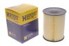 Фільтр повітряний Ford Connect 1.5-1.6TDCI 13-/Focus/Volvo 1.4-2.0/1.5-2.0TDCi/Mazda 3/5 1.6CD 07- HENGST FILTER E1010L (фото 2)
