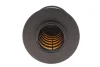 Фільтр повітряний Ford Connect 1.5-1.6TDCI 13-/Focus/Volvo 1.4-2.0/1.5-2.0TDCi/Mazda 3/5 1.6CD 07- HENGST FILTER E1010L (фото 3)