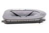 Фото 3 - фільтр повітряний BMW X3 (F25)/X5 (E70/F15/F85)/X6 (E71/E72) 2.0D/3.0D (N47/N57) 08-17 HENGST FILTER E1073L Фільтр повітряний BMW X3 (F25)/X5 (E70/F15/F85)/X6 (E71/E72) 2.0D/3.0D (N47/N57) 08-17 HENGST FILTER E1073L (фото 3)