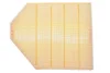 Фільтр повітряний BMW X3 (F25) 2.0/3.0 N20/N52 10-/X4 (F26) 2.0 N20 14-18 HENGST FILTER E1081L (фото 4)