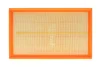 Фільтр повітряний Audi A3/Q3/Skoda Kodiaq/Karoq/Octavia/VW Caddy/Golf/T-Roc/T7/Tiguan 2.0TDI/TFSI 18- HENGST FILTER E1126L (фото 1)