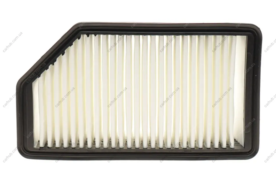 Фільтр повітряний Hyundai Accent/Solaris 1.4-1.6/1.6CRDi/Kia Rio 1.1-1.6 11-/Soul 1.6/CRDi/GDi 09- HENGST FILTER E1137L (фото 1)