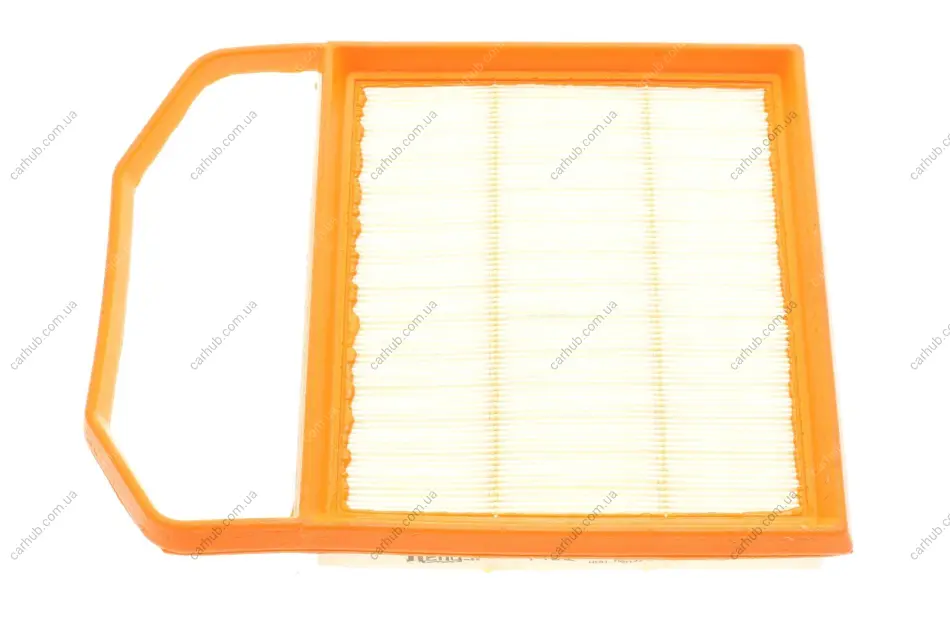 Фільтр повітряний MB C-class (W205)/E-class (W212)/S-class (W222)/GLC/GLE/CLS 3.0 M276 14- HENGST FILTER E1143L (фото 1)