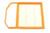 Фільтр повітряний MB C-class (W205)/E-class (W212)/S-class (W222)/GLC/GLE/CLS 3.0 M276 14- HENGST FILTER E1143L (фото 1)