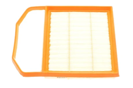 Фільтр повітряний MB C-class (W205)/E-class (W212)/S-class (W222)/GLC/GLE/CLS 3.0 M276 14- HENGST FILTER E1143L