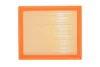 Фільтр повітряний Lexus CT 1.8 10-/NX 2.5 14-/Toyota Auris/Prius 1.8 Hybrid 10-/Rav4 2.5 Hybrid 15-18 HENGST FILTER E1155L (фото 4)