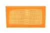 Фільтр повітряний Citroen C4/C5/Jumpy/Peugeot 3008/5008 2.0BlueHDi 13-/Opel Vivaro 19-/Fiat Scudo 22- HENGST FILTER E1160L (фото 4)